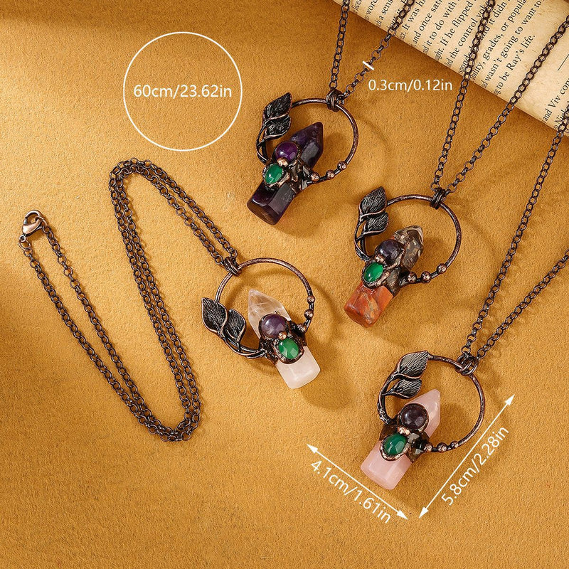 Beautiful Necklace with Unique Style