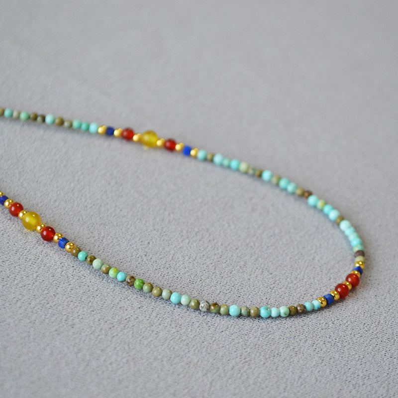 Charming Necklace for Any Occasion