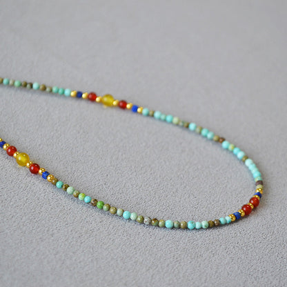 Charming Necklace for Any Occasion