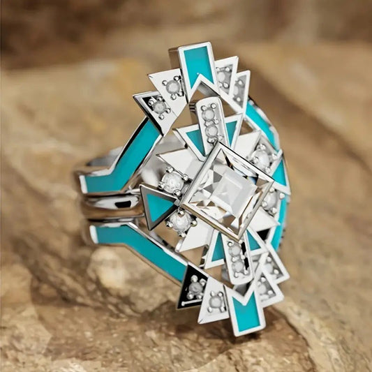 Romantic Ring for Special Moments