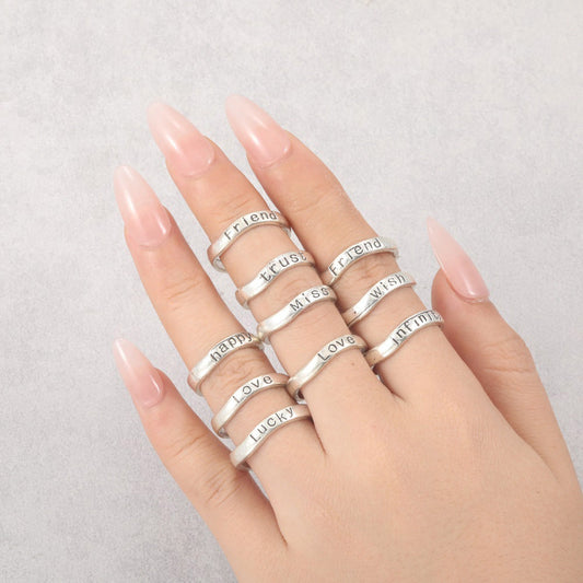 Classic Ring with Timeless Appeal