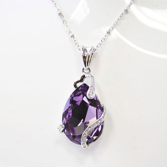 Vintage Handmade Necklace