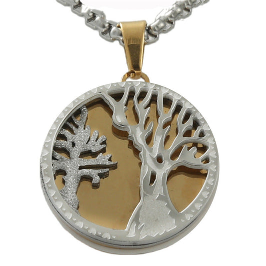 Elegant Pendant for Every Occasion