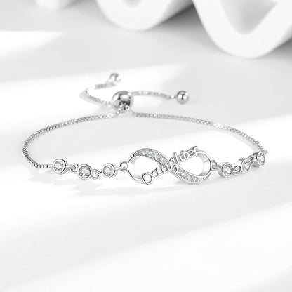 Vintage Handmade Bracelet