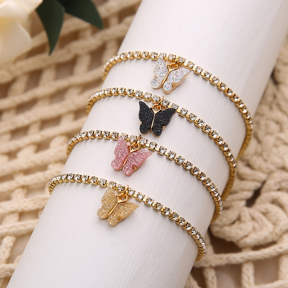 Classic Bracelet with Timeless Appeal