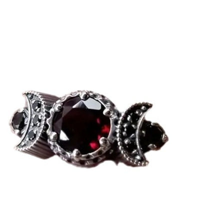 Charming Silver Ring for Any Occasion