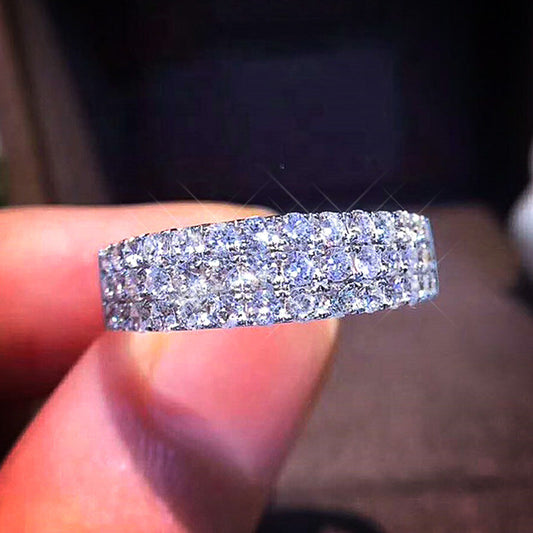 Beautiful Ring with Unique Style