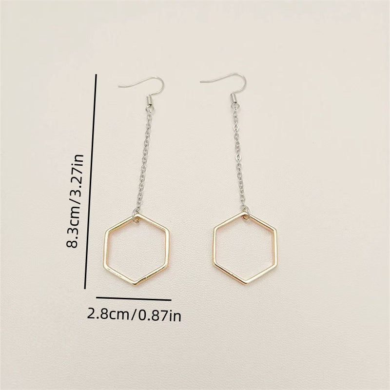 Elegant Earring for Every Occasion