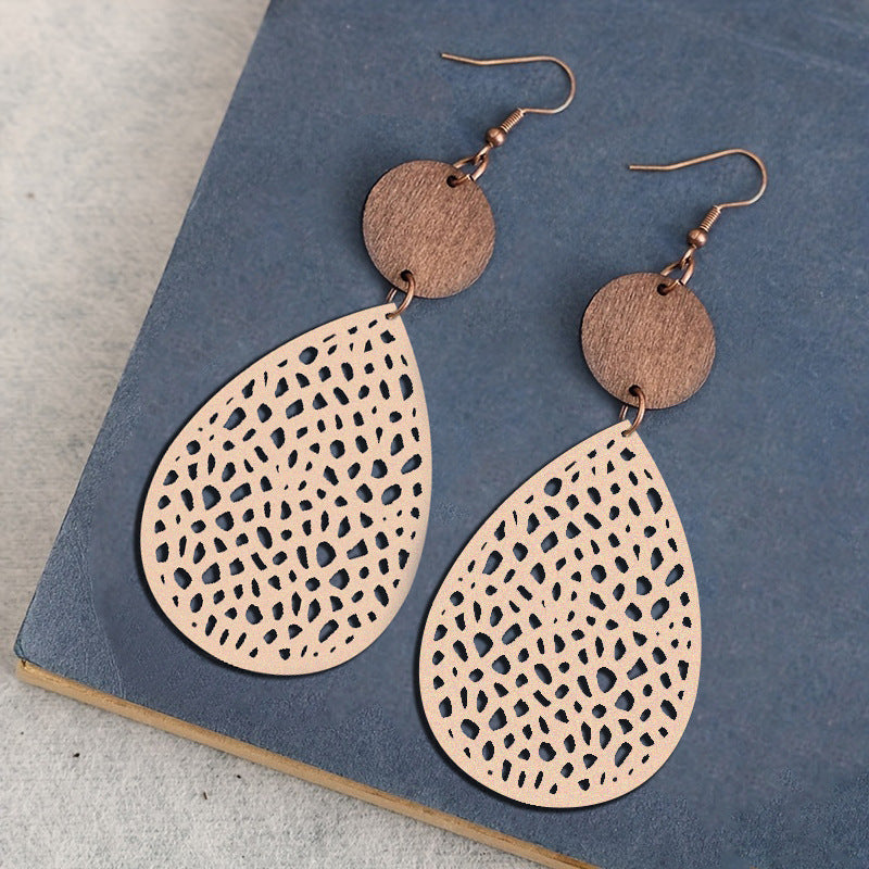 Charming Earring for Any Occasion