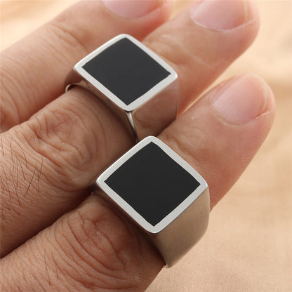 Delicate Artisan Ring