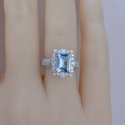 Elegant Ring for Every Occasion