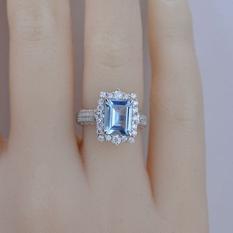 Elegant Ring for Every Occasion