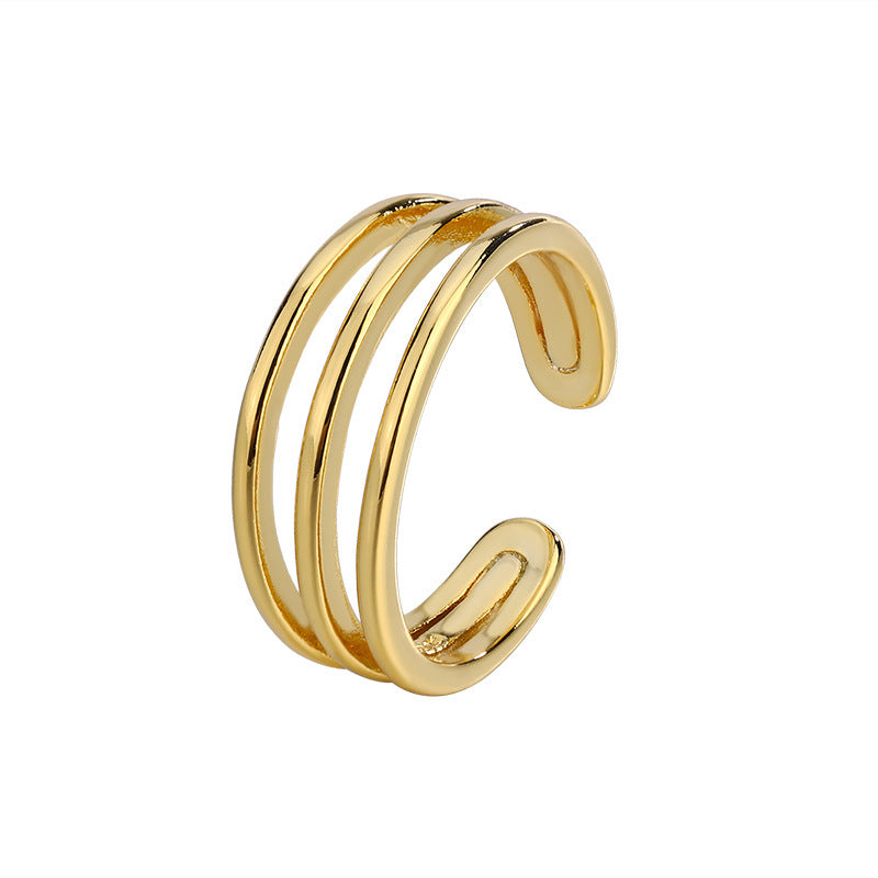 Romantic Ring for Special Moments