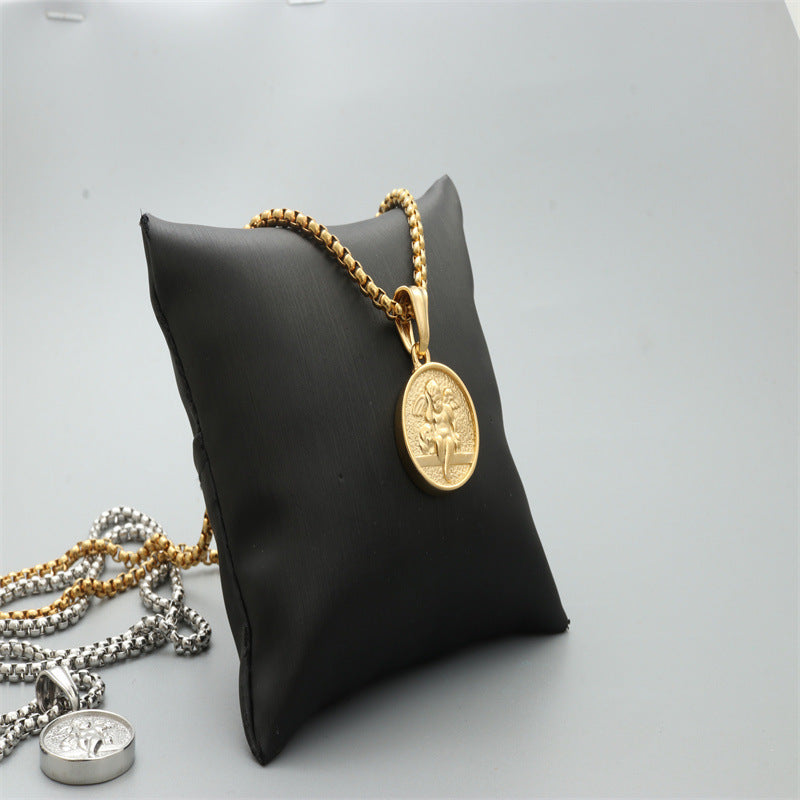 Romantic Necklace for Special Moments