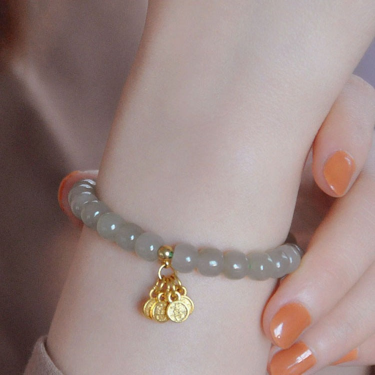 Romantic Bracelet for Special Moments