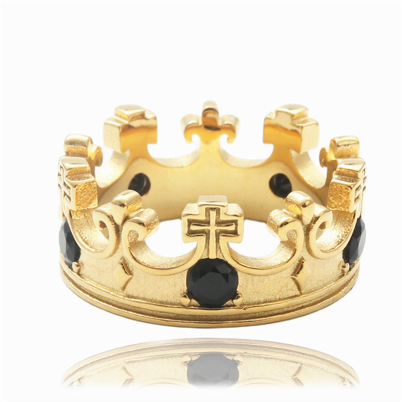 Stunning Ring for Daily Wear