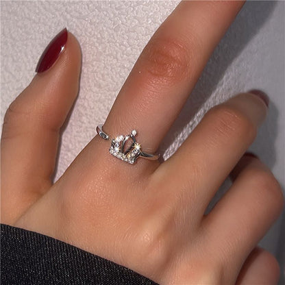Romantic Ring for Special Moments