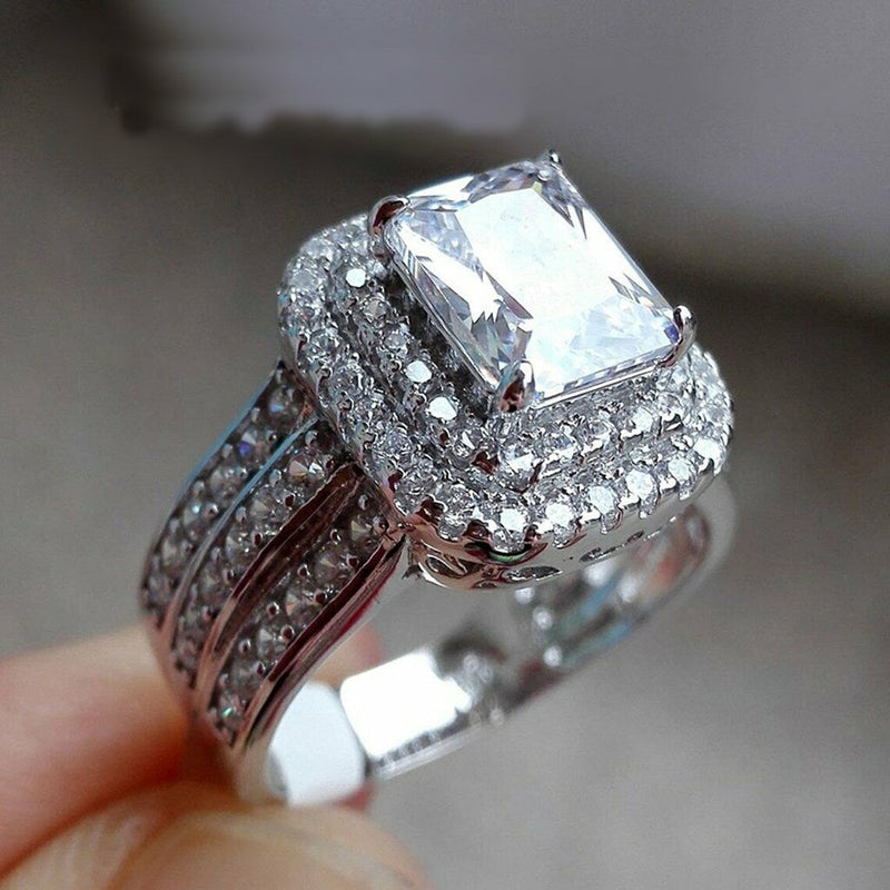 Vintage Handmade Ring