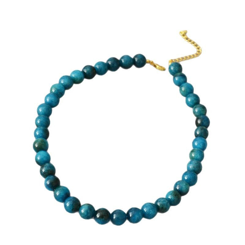 Beautiful Necklace with Unique Style
