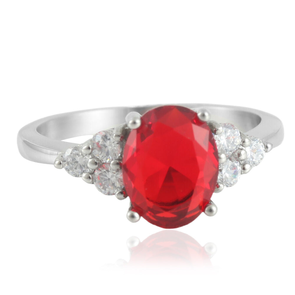 Vintage Handmade Ring