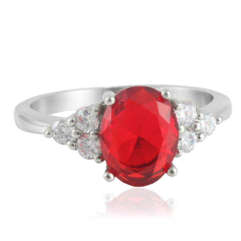 Vintage Handmade Ring