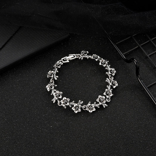 Classic Bracelet with Timeless Appeal