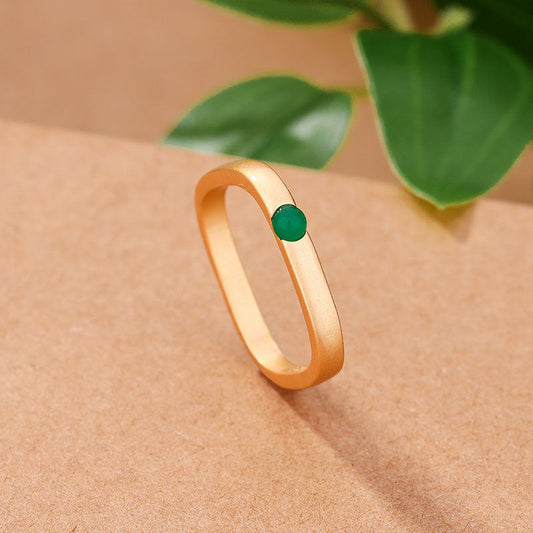 Romantic Ring for Special Moments
