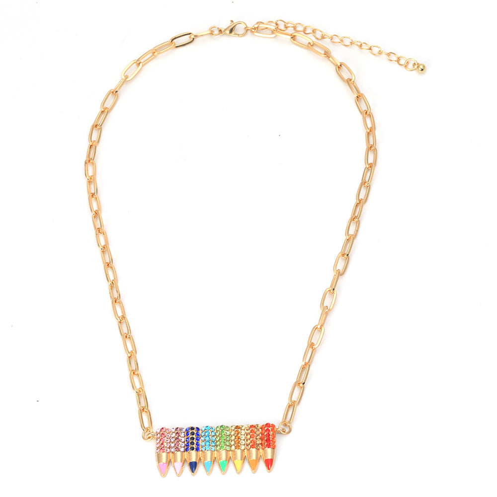 Beautiful Chain with Unique Style