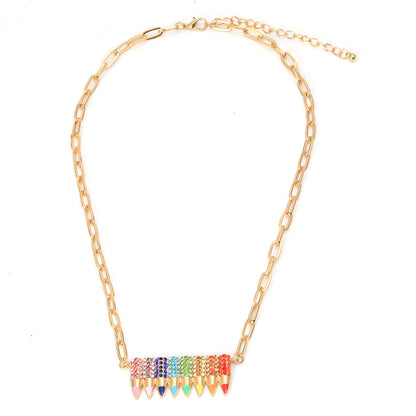 Beautiful Chain with Unique Style