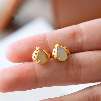 Delicate Artisan Gold Set