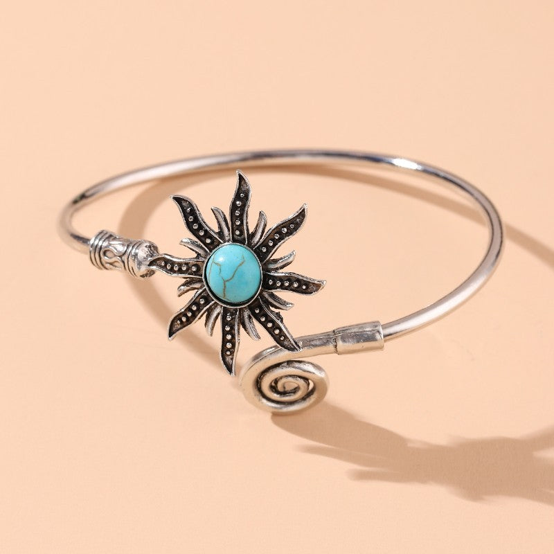Vintage Handmade Bracelet