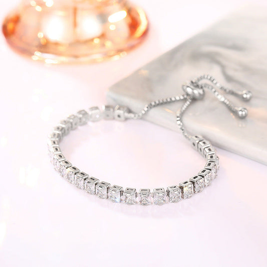 Vintage Handmade Bracelet