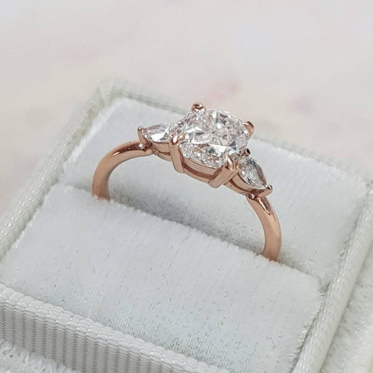 Romantic Ring for Special Moments