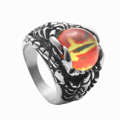 Beautiful Ring with Unique Style