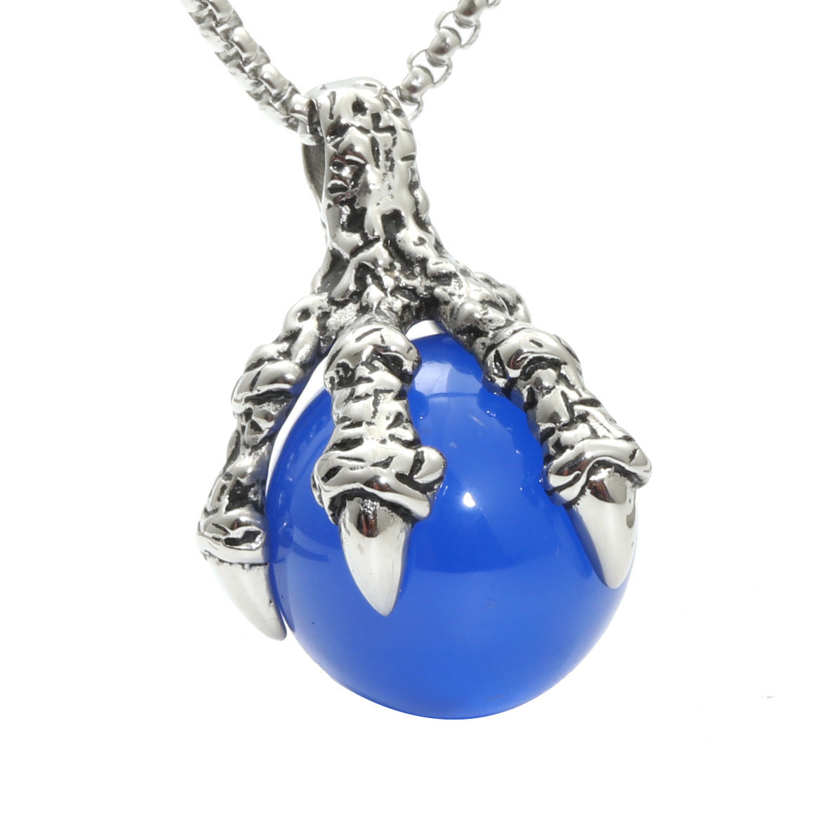 Delicate Artisan Necklace