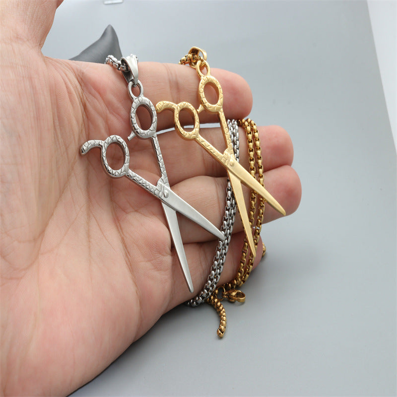 Delicate Artisan Necklace