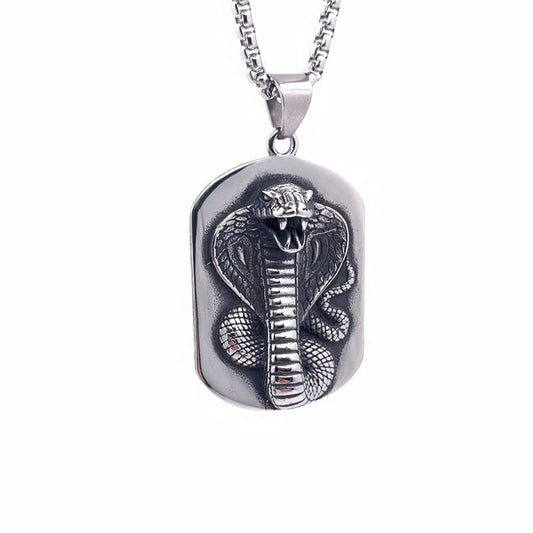 Charming Pendant for Any Occasion