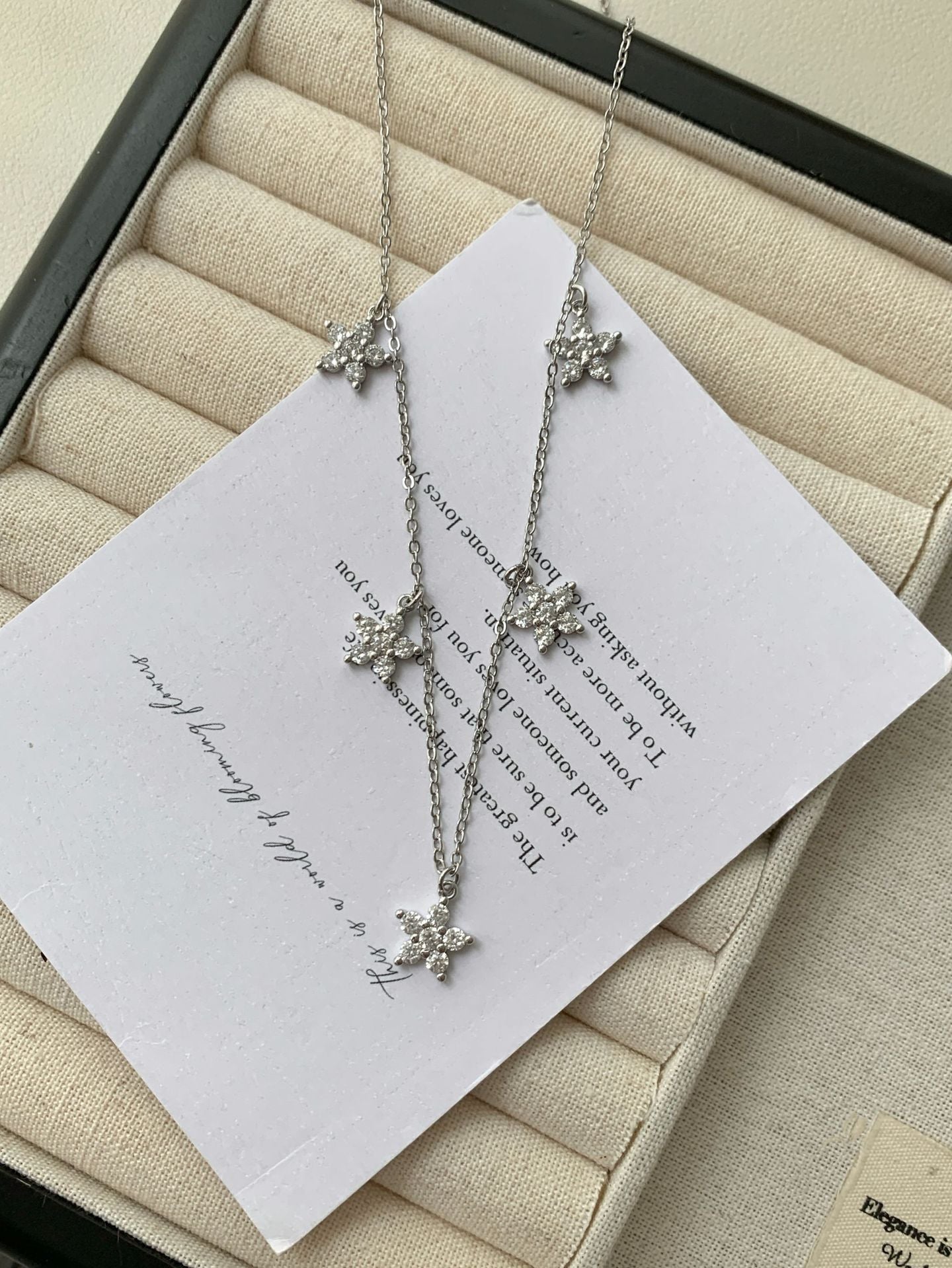 Elegant Necklace for Every Occasion