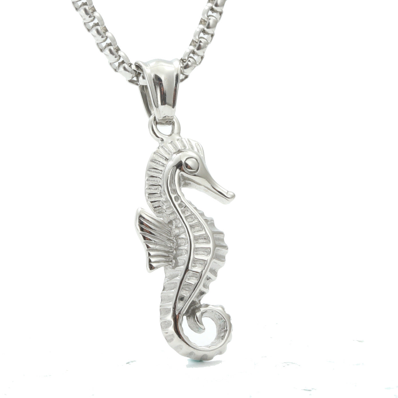 Classic Necklace with Timeless Appeal