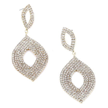 Beautiful Earring with Unique Style
