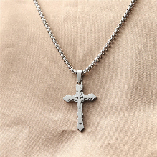 Elegant Pendant for Every Occasion