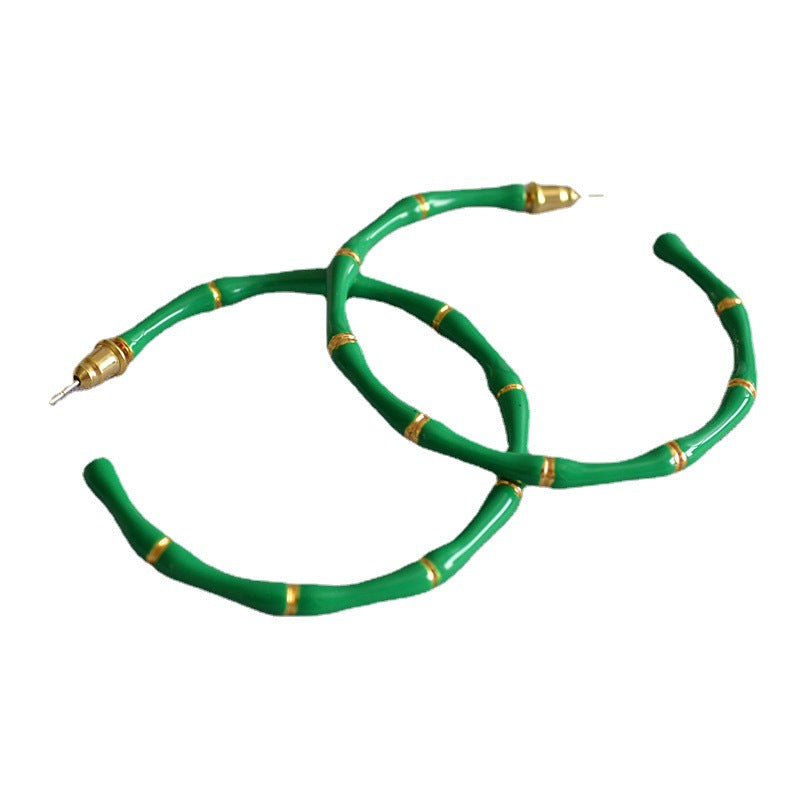 Charming Silver Earring for Any Occasion