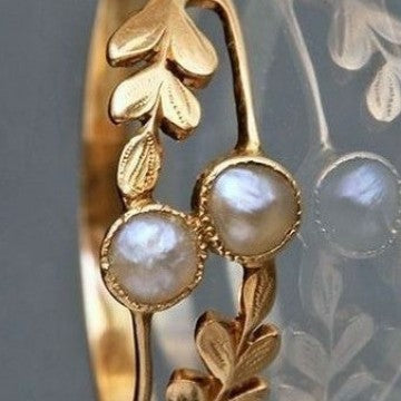 Charming Ring for Any Occasion