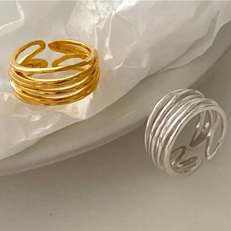Romantic Ring for Special Moments