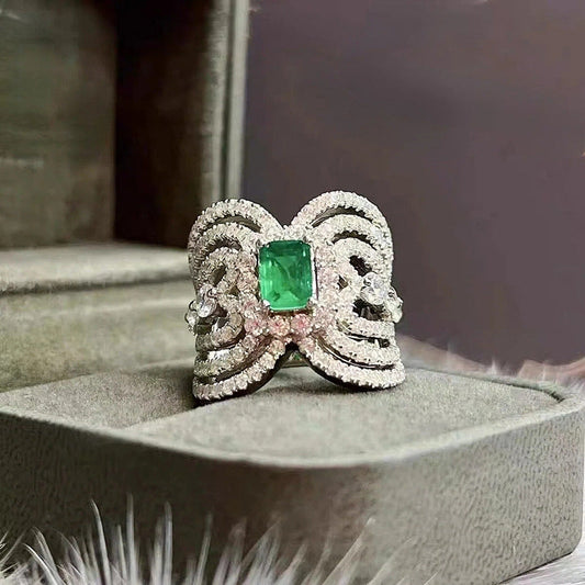 Stunning Ring for Daily Wear