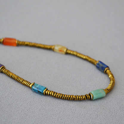 Beautiful Necklace with Unique Style
