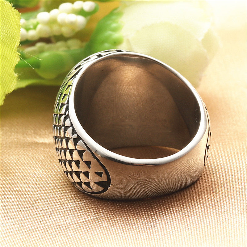 Romantic Ring for Special Moments