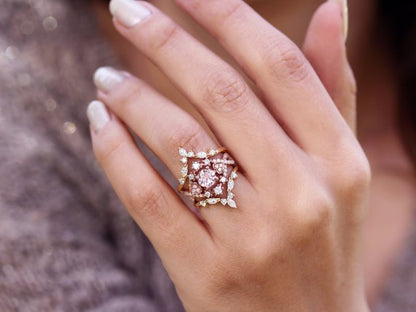 Elegant Gold Ring for Every Occasion