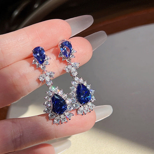 Romantic Earring for Special Moments