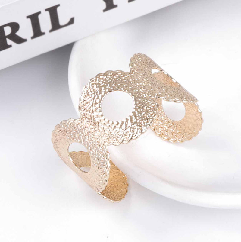 Classic Bracelet with Timeless Appeal